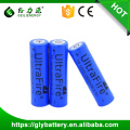 18650 3.7 v 2800 mah Ego batterie pour lampe de poche en gros